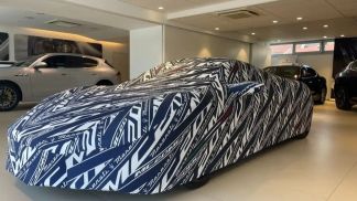 Lízing Kupé Maserati MC20 2022