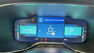 Lízing SUV Citroën C5 Aircross 2023