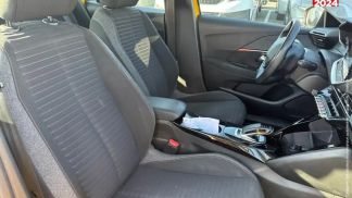 Finansowanie Sedan Peugeot E-208 2020