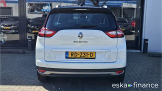 Lízing Hatchback Renault Grand Scenic 2017