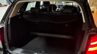 Lízing Hatchback MERCEDES B 180 2018