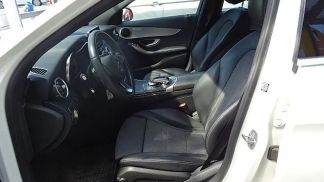 Lízing Sedan MERCEDES C 180 2019
