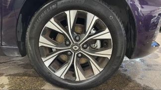 Leasing Sedan Renault ZOE 2021