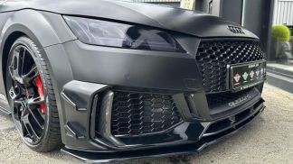 Leasing Coupé Audi TT RS 2022