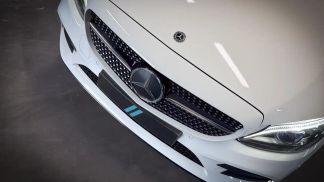 Leasing Wagon MERCEDES CL 2021
