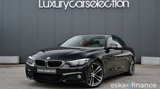 BMW 420 2020