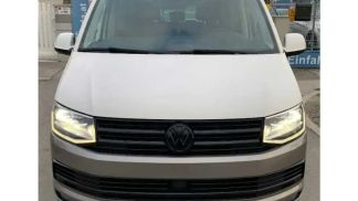 Lízing Osobná doprava Volkswagen T6 Multivan 2017