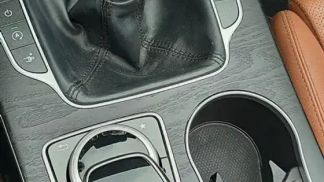 Financování Konvertibilní MERCEDES C 220 2016