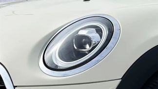 Leasing Convertible MINI Cooper 2021
