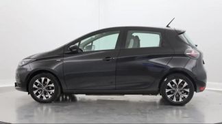 Finansowanie Sedan Renault ZOE 2021