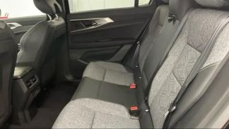 Leasing SUV Renault RAFALE 2024