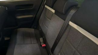 Leasing Sedan Citroën C4 Cactus 2018