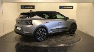 Leasing SUV Renault Scenic 2024
