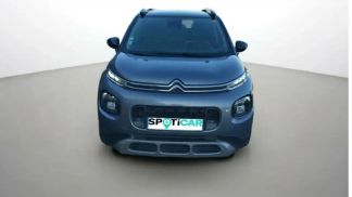 Leasing SUV Citroën C3 Aircross 2019