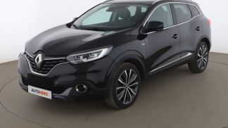 Leasing SUV Renault Kadjar 2017