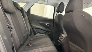 Finansowanie Hatchback Peugeot 3008 2020