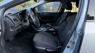Leasing Convertible Renault Megane 2020