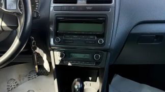 Lízing Hatchback Volkswagen Polo 2010