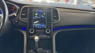 Leasing Sedan Renault Talisman 2017
