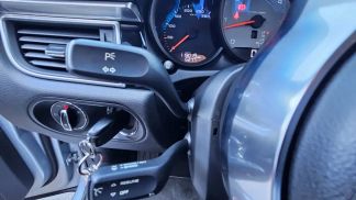 Lízing SUV Porsche Macan 2015