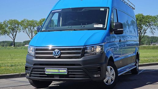 Volkswagen CRAFTER 35 2.0 2021