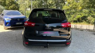 Lízing Hatchback Citroën GRAND C4 PICASSO 2015