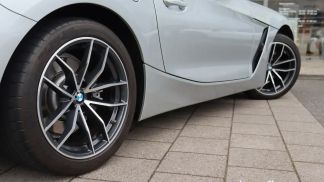 Finansowanie Zamienny BMW Z4 2019