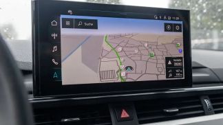 Lízing Kombi Audi A4 2023