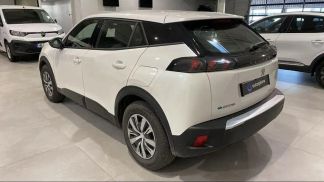 Lízing SUV Peugeot 2008 2023