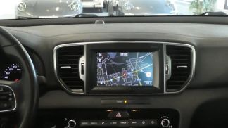 Finansowanie SUV Kia Sportage 2016