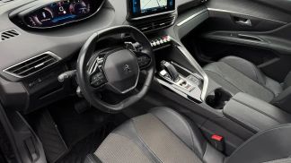 Finansowanie SUV Peugeot 5008 2021
