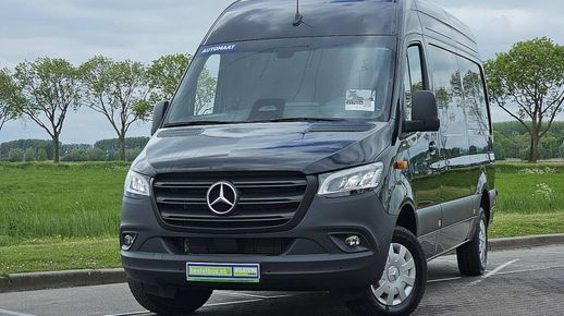 Mercedes-Benz SPRINTER 317 2024