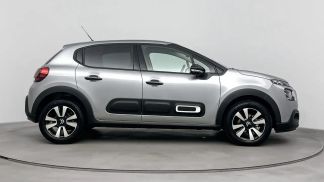 Lízing Hatchback Citroën C3 2024