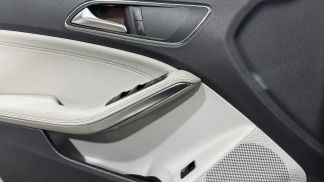 Lízing Kupé MERCEDES CLA 180 2013