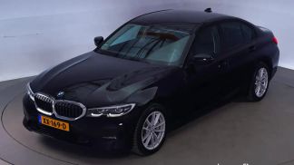 Leasing Sedan BMW 330 2019