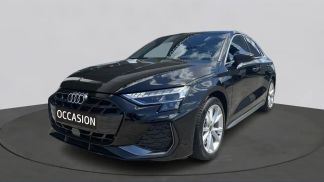 Finansowanie Sedan Audi A3 2024