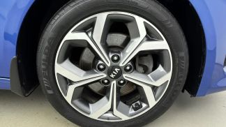 Leasing Wagon Kia CEED SW / CEE'D SW 2021