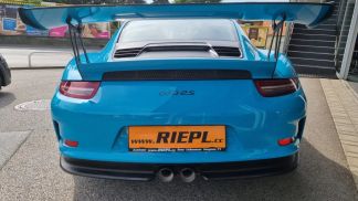 Finansowanie Coupé Porsche 991 2016