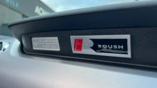 Finansowanie Zamienny Ford Mustang 2017