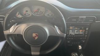 Financování Kupé Porsche 997 2010