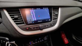 Leasing SUV Opel Grandland (X) 2020