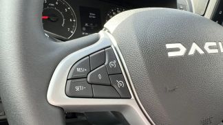 Financování Hatchback Dacia Sandero 2025