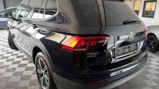 Leasing SUV Volkswagen Tiguan Allspace 2018