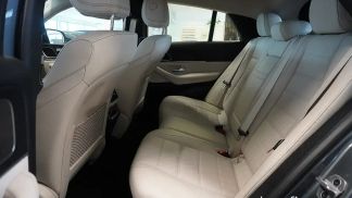 Lízing Kupé MERCEDES GLE 350 2022
