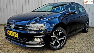 Lízing Hatchback Volkswagen Polo 2018