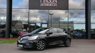 Finansowanie Sedan Renault Clio 2016