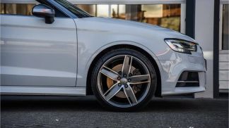 Finansowanie Zamienny Audi A3 2017