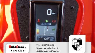 Finansowanie Zamienny Citroën MÉHARI 2022