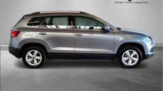 Finansowanie Sedan Skoda Karoq 2018