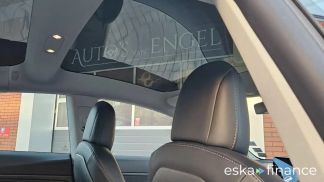 Leasing Hatchback Tesla Model 3 2019